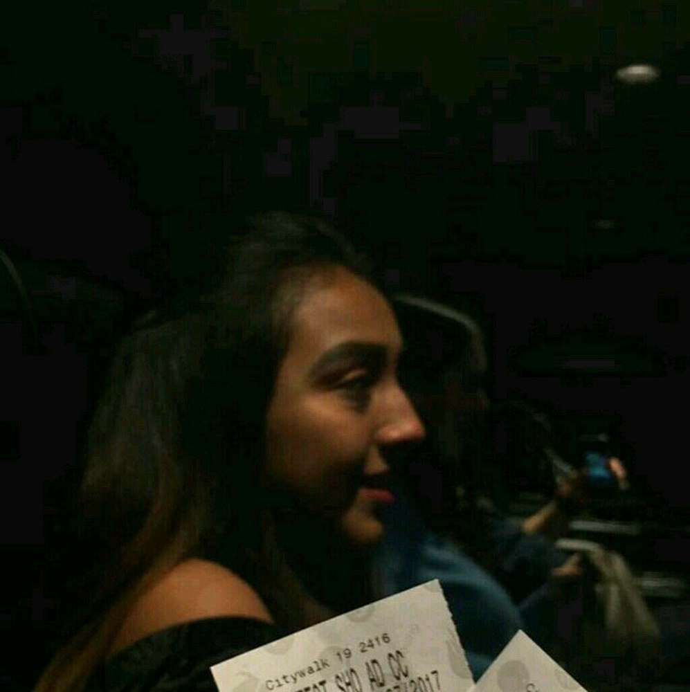 Meet your Posher, Brenda